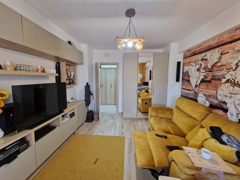 Drumul Taberei 3 camere decomandat 86mp Prelungirea Ghencea