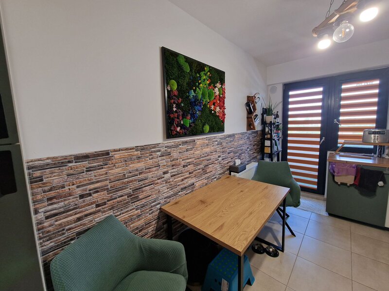 Drumul Taberei 3 camere decomandat 86mp Prelungirea Ghencea